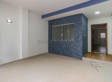 Casa · 163m² · 3 Quartos · CASA VILA ROMANA 3 DORMITÓRIOS 1 VAGA