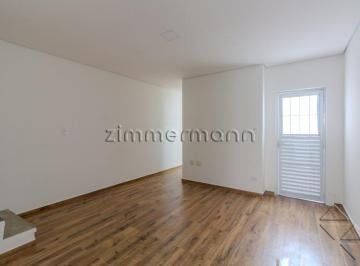 Casa · 163m² · 3 Quartos · 1 Vaga · CASA VILA ROMANA 3 DORMITÓRIOS 1 VAGA
