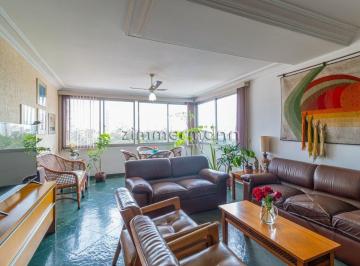 Apartamento · 140m² · 3 Quartos · 1 Vaga · APARTAMENTO ACLIMAÇÃO 3 DORMITÓRIOS 1 VAGA