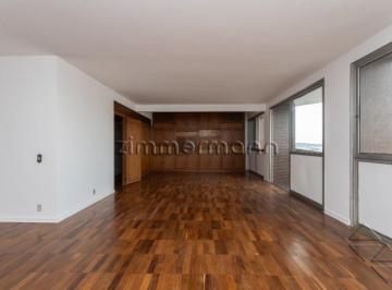 Apartamento · 197m² · 3 Quartos · APARTAMENTO PERDIZES 3 DORMITÓRIOS 2 VAGAS