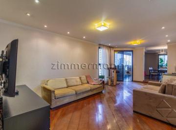 Apartamento · 152m² · 4 Quartos · APARTAMENTO EM PERDIZES DE 4 DORMITÓRIOS