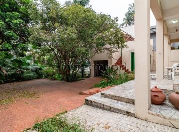 Casa · 300m² · 4 Quartos · CASA PACAEMBU 4 DORMITÓRIOS 2 VAGAS