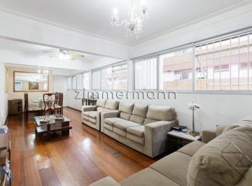 Apartamento · 121m² · 3 Quartos · 1 Vaga · APARTAMENTO PARAISO 3 DORMITÓRIOS 1 VAGA