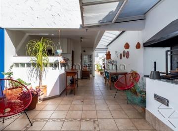 Casa · 179m² · 3 Quartos · CASA SOBRADO ALTO DE PINHEIROS, 3 DORMITORIOS, 3 VAGAS