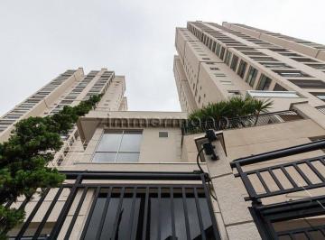 Apartamento · 94m² · 3 Quartos · APARTAMENTO NA VILA ROMANA DE 3 DORMITÓRIOS