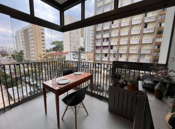 Apartamento · 31m² · 1 Quarto · APARTAMENTO STUDIO PERDIZES 1 DORMITÓRIO