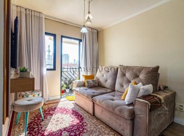 Apartamento · 74m² · 3 Quartos · APARTAMENTO LAPA 3 DORMITÓRIOS 1 VAGA