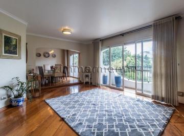 Apartamento · 160m² · 4 Quartos · APARTAMENTO PACAEMBU 4 DORMITÓRIOS 2 VAGAS