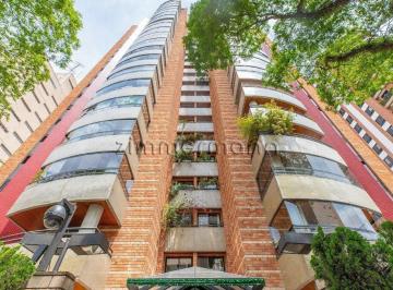Apartamento · 224m² · 4 Quartos · 4 Vagas · APARTAMENTO MOEMA, 4 DORMITORIOS, 4 VAGAS