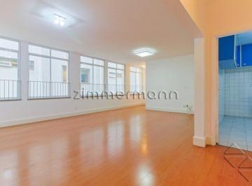 Apartamento · 154m² · 3 Quartos · 1 Vaga · APARTAMENTO HIGIENÓPOLIS 3 DORMITÓRIOS 1 VAGA