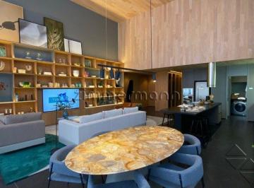 Apartamento · 134m² · 2 Quartos · APARTAMENTO ITAIM BIBI 2 SUÍTES 2 VAGAS