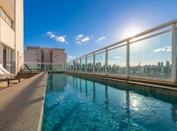 Apartamento de 1 quarto, São Paulo · APARTAMENTO PINHEIROS 1 VAGA