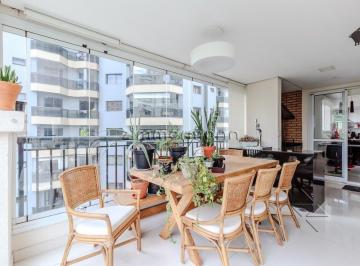 Apartamento · 245m² · 4 Quartos · APARTAMENTO VILA CLEMENTINO 4 DORMITÓRIOS 4 VAGAS
