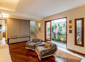 Casa · 190m² · 3 Quartos · CASA DE VILA VILA MADALENA 3 DORMITÓRIOS 2 VAGAS