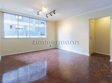 Apartamento · 113m² · 3 Quartos · 1 Vaga · APARTAMENTO 3 DORMITÓRIOS JARDIM AMERICA
