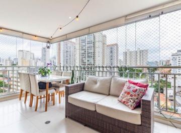 Apartamento · 80m² · 3 Quartos · APARTAMENTO ACLIMAÇÃO 3 DORMITÓRIOS 2 VAGAS