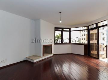 Apartamento · 160m² · 3 Quartos · APARTAMENTO ITAIM BIBI, 3 DORMITÓRIOS 2 VAGAS