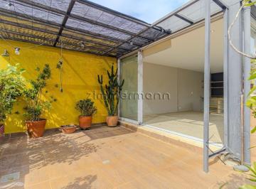 Apartamento · 115m² · 2 Quartos · COBERTURA DUPLEX VILA MADALENA 2 DORMITÓRIOS 2 VAGAS