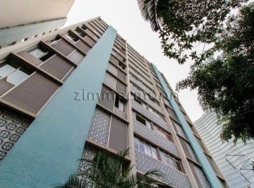Apartamento · 129m² · 3 Quartos · 1 Vaga · APARTAMENTO JARDIM PAULISTA, 3 DORMITÓRIOS, 1 VAGA