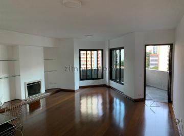 Apartamento · 160m² · 4 Quartos · APARTAMENTO PINHEIROS 4 DORMITÓRIOS 3 VAGAS