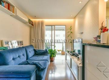 Apartamento · 69m² · 2 Quartos · APARTAMENTO BELA VISTA 2 DORMITÓRIOS 1 SUITE, 1 VAGA