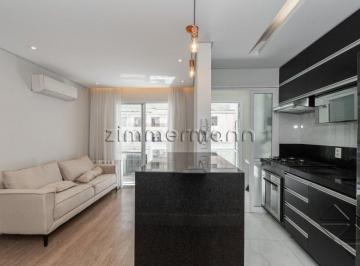 Apartamento · 69m² · 2 Quartos · 1 Vaga · APARTAMENTO BELA VISTA 2 DORMITÓRIOS 1 SUITE, 1 VAGA