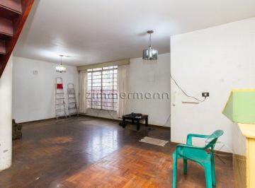 Casa · 220m² · 3 Quartos · CASA SOBRADO VILA ROMANA 3 DORMITÓRIOS 2 VAGAS