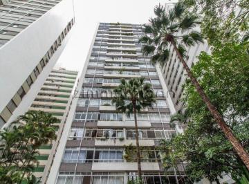 Apartamento · 264m² · 3 Quartos · APARTAMENTO HIGIENÓPOLIS 4 DORMITÓRIOS 2 VAGAS