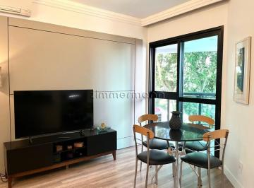 Apartamento · 60m² · 2 Quartos · APARTAMENTO PARAISO 2 DORMITORIOS 2 VAGAS