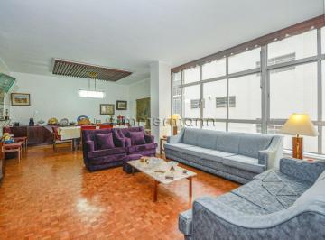 Apartamento · 210m² · 4 Quartos · APARTAMENTO HIGIENOPOLIS, 3 DORMITÓRIOS, 2 VAGAS