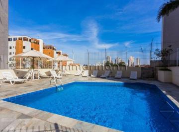 Apartamento · 52m² · 2 Quartos · APARTAMENTO VILA MADALENA 2 DORMITÓRIOS
