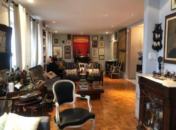 Apartamento · 146m² · 3 Quartos · 1 Vaga · APARTAMENTO JARDIM PAULISTA 3 DORMITÓRIOS 1 VAGA