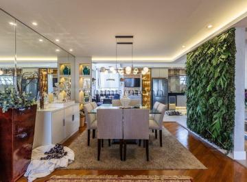 Apartamento · 197m² · 4 Quartos · 1 Vaga · APARTAMENTO PERDIZES 4 DORMITÓRIOS 1 VAGA