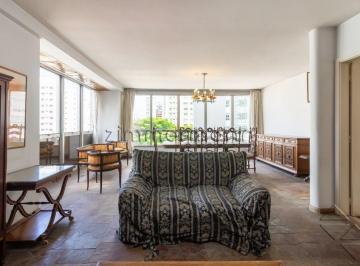 Apartamento · 200m² · 4 Quartos · APARTAMENTO JARDIM PAULISTA 4 DORMITÓRIOS 2 VAGAS
