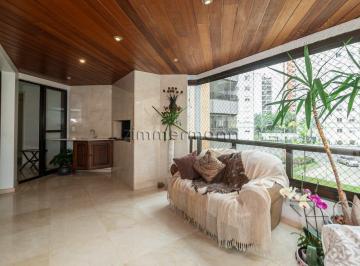 Apartamento · 246m² · 4 Quartos · 4 Vagas · APARTAMENTO PERDIZES 4 DORMITÓRIOS 4 VAGAS