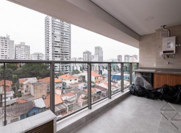 Apartamento · 38m² · 1 Quarto · APARTAMENTO PERDIZES 1 DORMITORIO