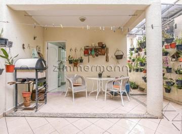 Casa · 186m² · 3 Quartos · CASA VILA ROMANA 3 DORMITÓRIOS