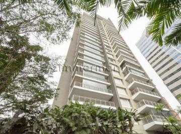 Apartamento · 133m² · 3 Quartos · APARTAMENTO ITAIM BIBI 3 DORMITORIOS 3 VAGAS