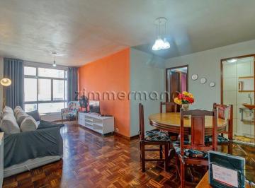 Apartamento · 75m² · 2 Quartos · 1 Vaga · APARTAMENTO PINHEIROS 2 DORMITÓRIOS 1 VAGA