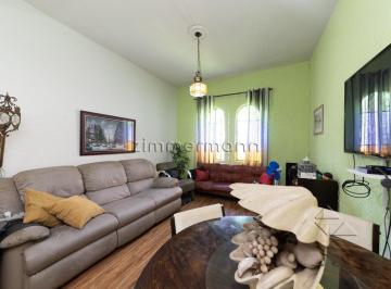 Casa · 110m² · 2 Quartos · CASA TERREA VILA MADALENA 2 DORMITÓRIOS 4 VAGAS