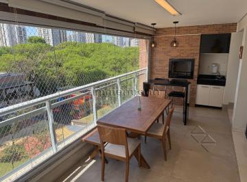 Apartamento · 94m² · 3 Quartos · APARTAMENTO BARRA FUNDA 3 DORMITÓRIOS 2 VAGAS
