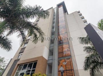 Apartamento · 85m² · 2 Quartos · 2 Vagas · APARTAMENTO EM PINHEIROS DE 2 SUÍTES