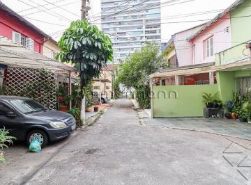 Casa · 80m² · 2 Quartos · CASA DE VILA PINHEIROS 2 DORMITÓRIOS 1 VAGA