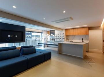 Apartamento · 200m² · 3 Quartos · APARTAMENTO PERDIZES 3 DORMITORIOS 2 VAGAS