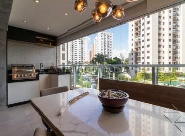 Apartamento · 65m² · 1 Quarto · APARTAMENTO VILA MARIANA 1 DORMITÓRIOS 1 VAGAS