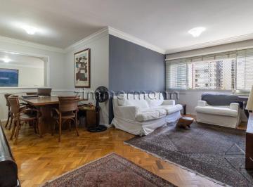 Apartamento · 130m² · 3 Quartos · 2 Vagas · APARTAMENTO 3 DORMITÓRIOS CAMPO BELO