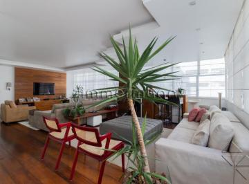 Apartamento · 263m² · 4 Quartos · 2 Vagas · APARTAMENTO HIGIENÓPOLIS 4 DORMITÓRIOS