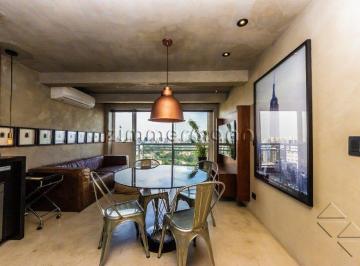 Apartamento · 109m² · 2 Quartos · APARTAMENTO DUPLEX VILA MARIANA 2 SUÍTES 3 VAGAS