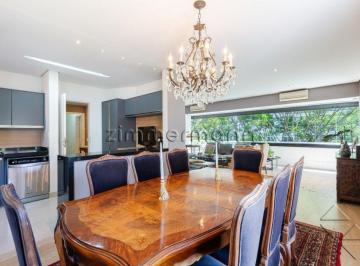 Apartamento · 149m² · 3 Quartos · 3 Vagas · APARTAMENTO MOEMA 3 SUÍTES 3 VAGAS