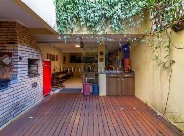 Casa · 360m² · 4 Quartos · CASA Á VENDA PERDIZES 4 DORMITÓRIOS 3 VAGAS
